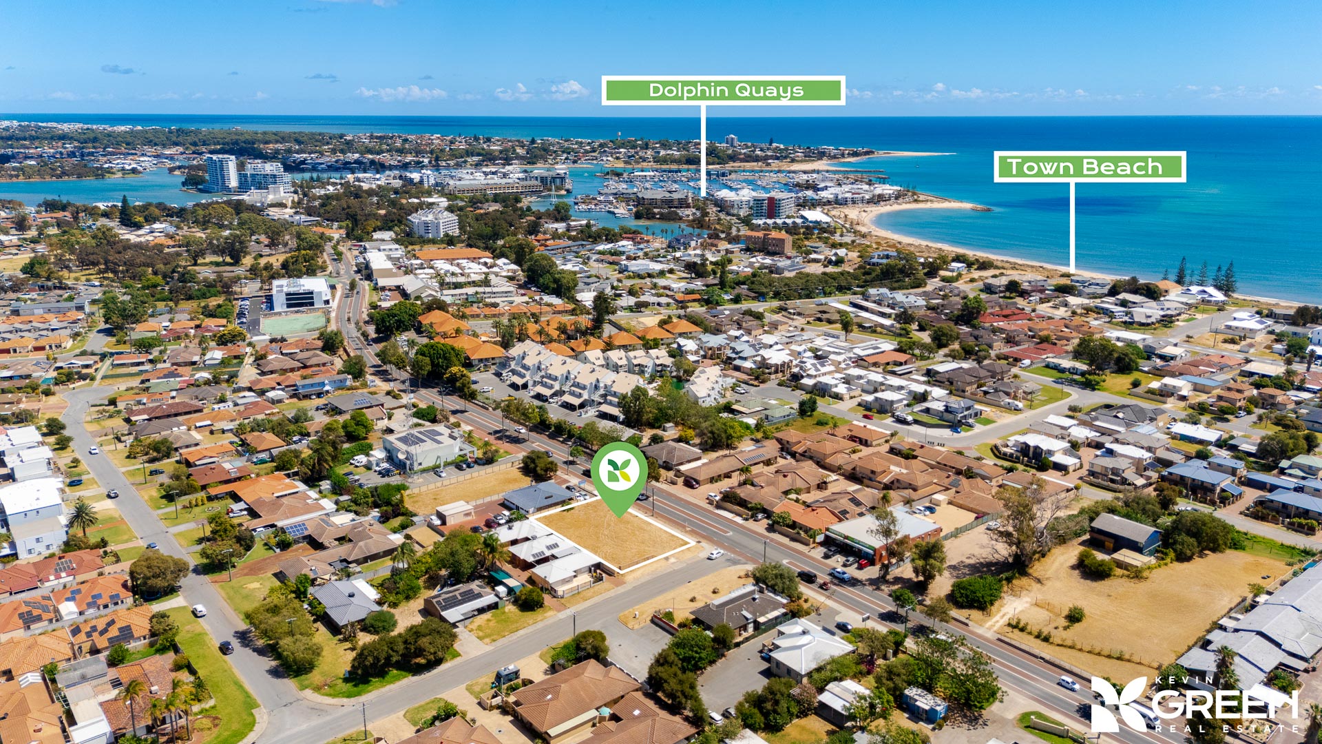 1 Andrew Street, Mandurah WA, 6210, Mandurah - Thumbnail 4