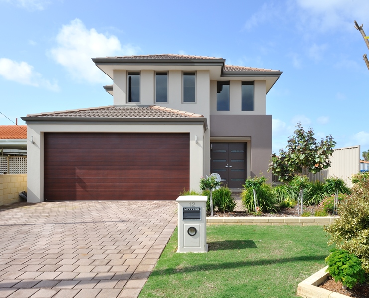 12 Heron Street, Dudley Park WA, 6210