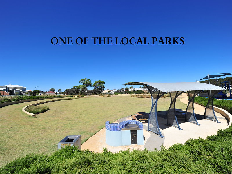 7 Lorea Loop, Halls Head WA, 6210, Halls Head - Thumbnail 4