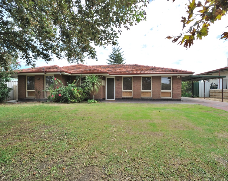 3 Murdoch Drive, Singleton WA, 6175