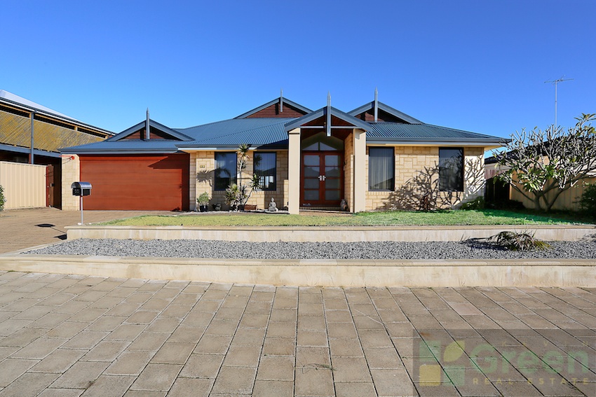11 Hyden Loop, Dawesville WA, 6211