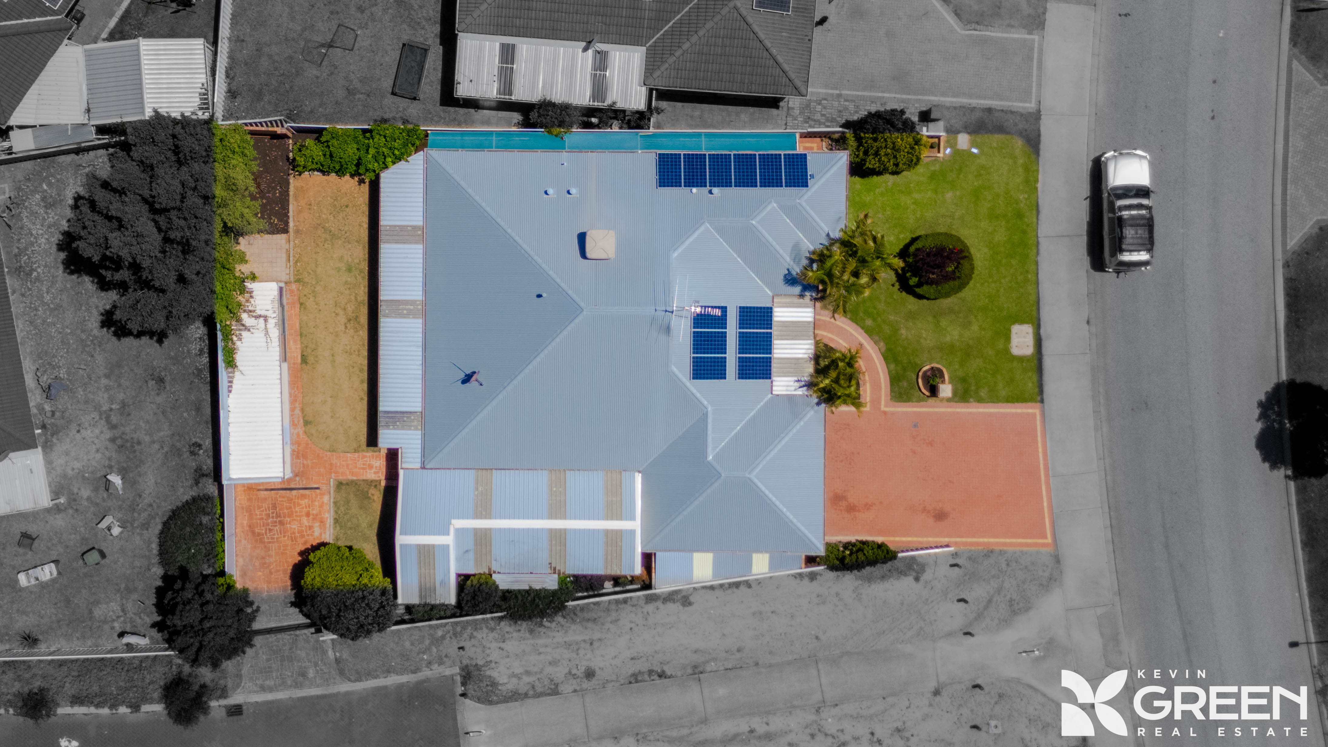 41 Irrawaddy  Drive, Greenfields WA, 6210, Greenfields - Thumbnail 4