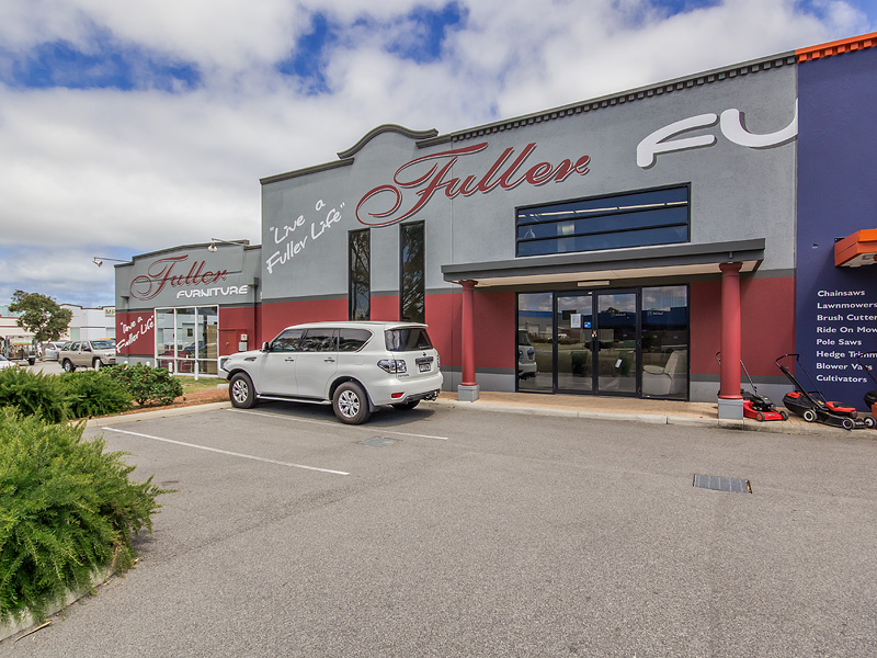 1/16 Rouse Road, Greenfields WA, 6210, Greenfields - Thumbnail 2