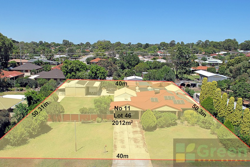 11 Bulara Road, Greenfields WA, 6210, Greenfields - Thumbnail 2