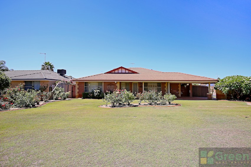 1 Malabor Mews, Halls Head WA, 6210