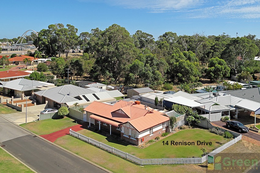 14 Renison Drive, Greenfields WA, 6210, Greenfields - Image 1
