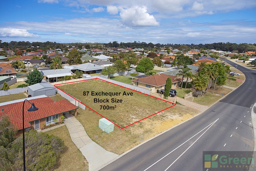 87 Exchequer Avenue, Greenfields WA, 6210, Greenfields - Thumbnail 2