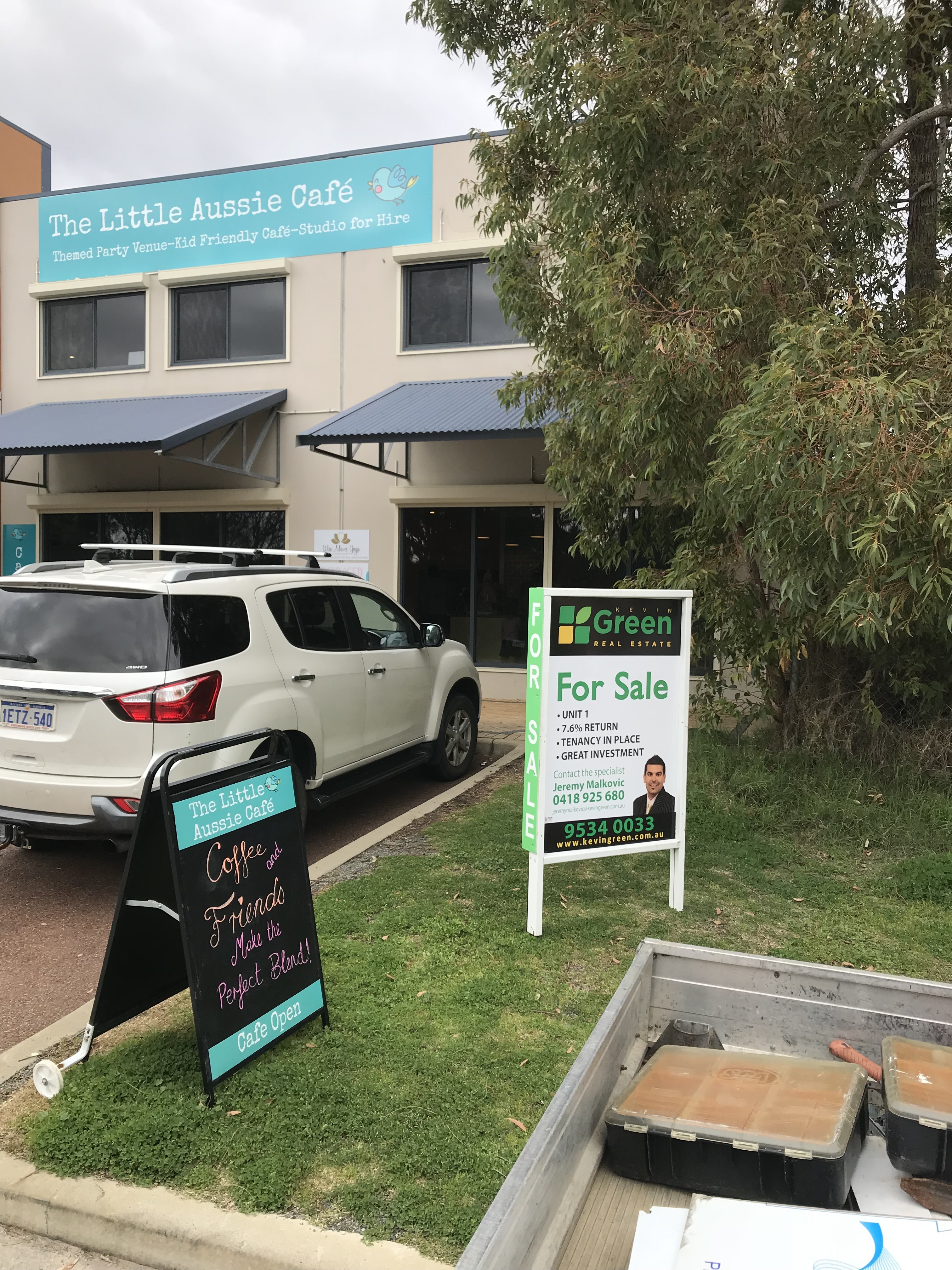 22C Galbraith  Loop, Falcon WA, 6210, Falcon - Thumbnail 3