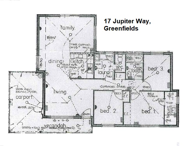17 Jupiter  Way, Greenfields WA, 6210, Greenfields - Thumbnail 4