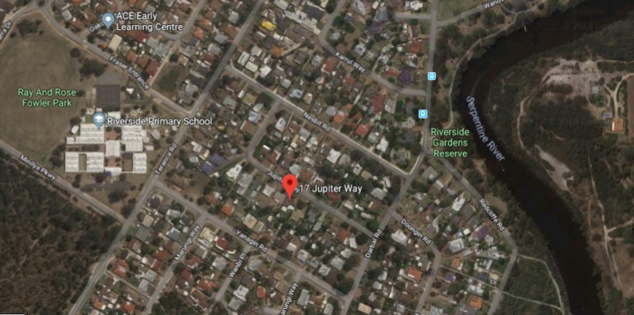 17 Jupiter  Way, Greenfields WA, 6210, Greenfields - Thumbnail 5