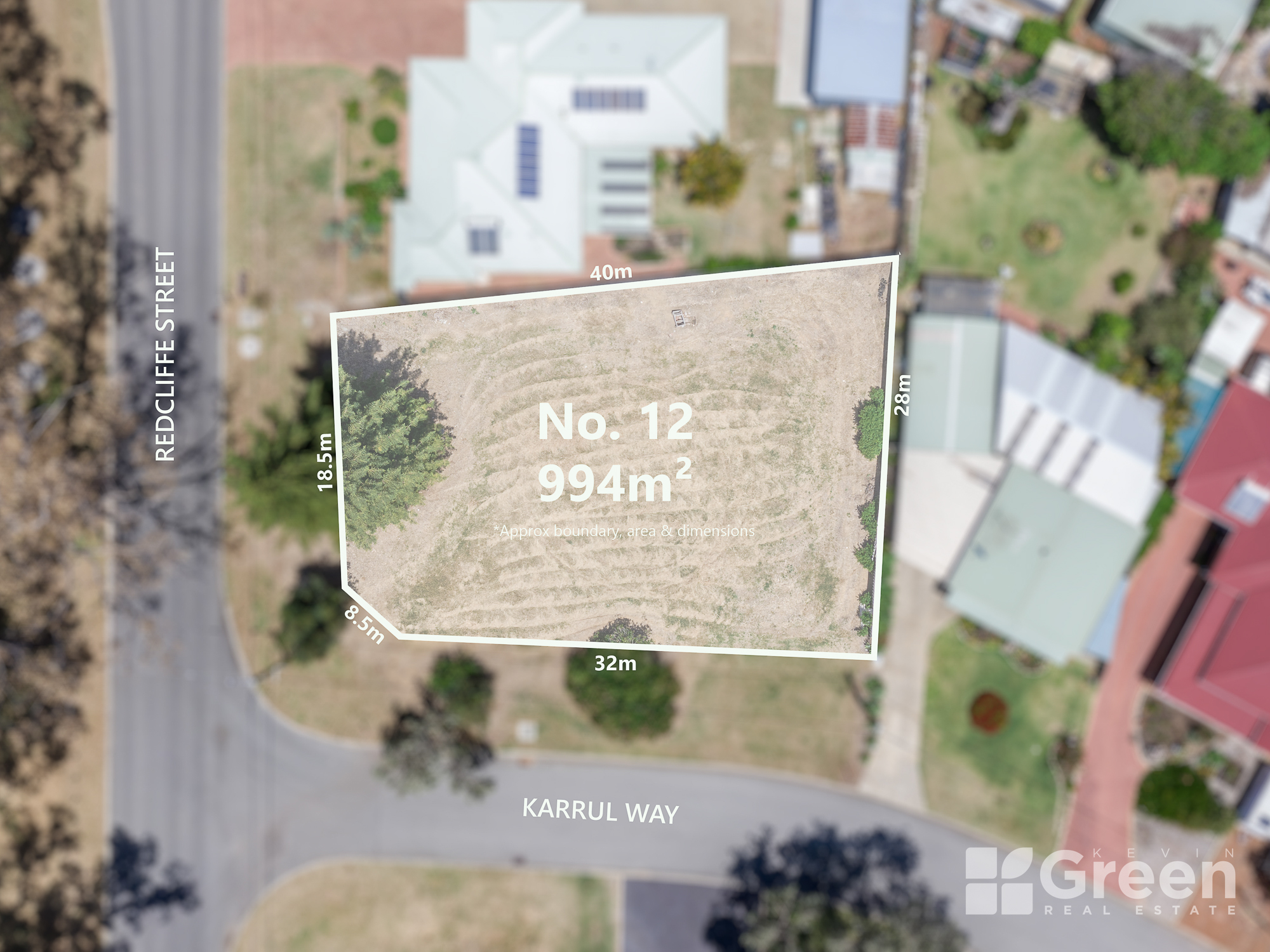 12 Redcliffe Road, Greenfields WA, 6210, Greenfields - Thumbnail 2
