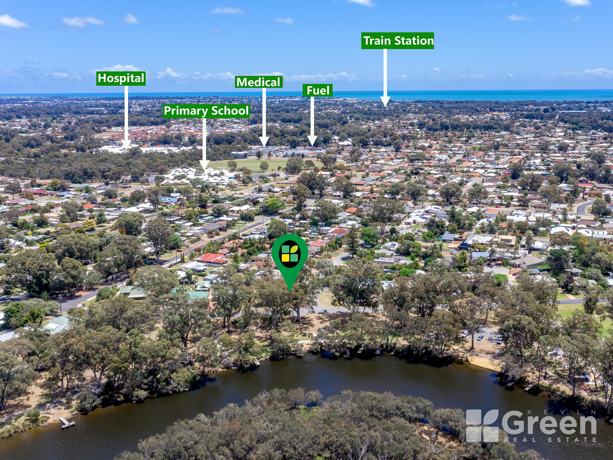 12 Redcliffe Road, Greenfields WA, 6210, Greenfields - Thumbnail 8