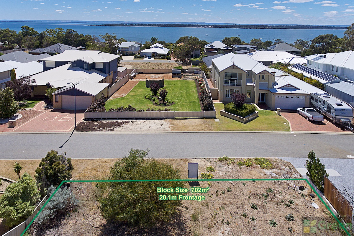 39 Balingup Loop, Dawesville WA, 6211, Dawesville - Thumbnail 2