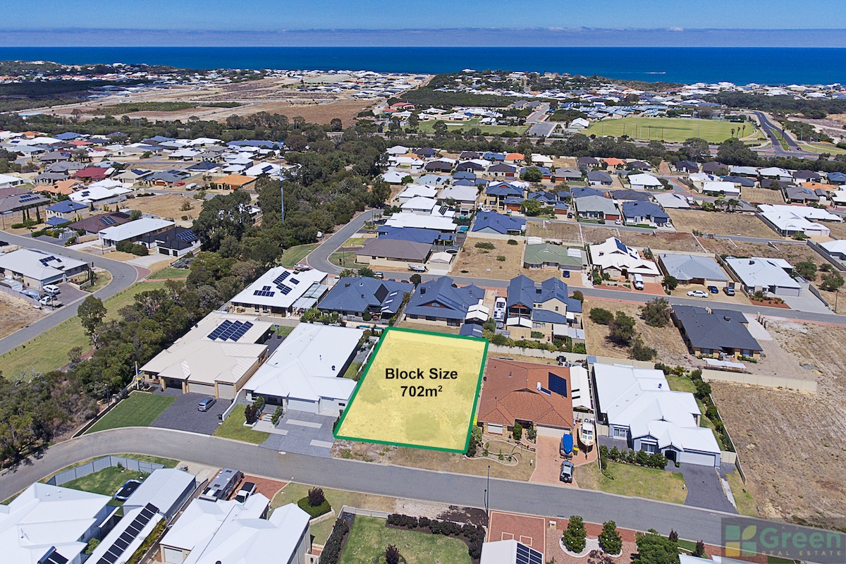 39 Balingup Loop, Dawesville WA, 6211, Dawesville - Thumbnail 4