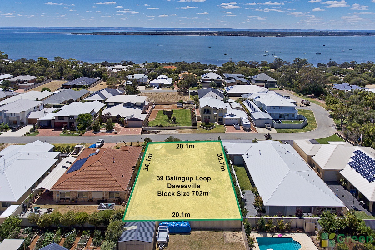 39 Balingup Loop, Dawesville WA, 6211, Dawesville - Thumbnail 6