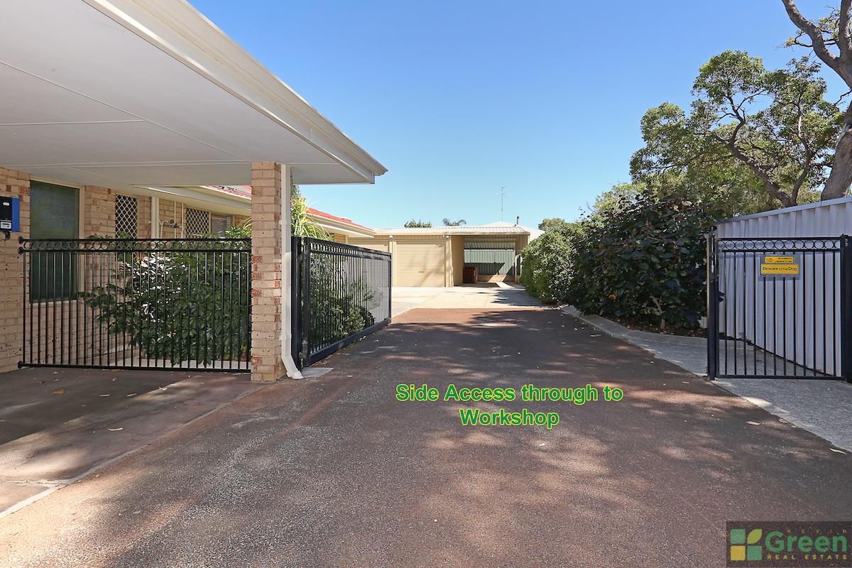 38 Redcliffe Road, Greenfields WA, 6210, Greenfields - Thumbnail 2