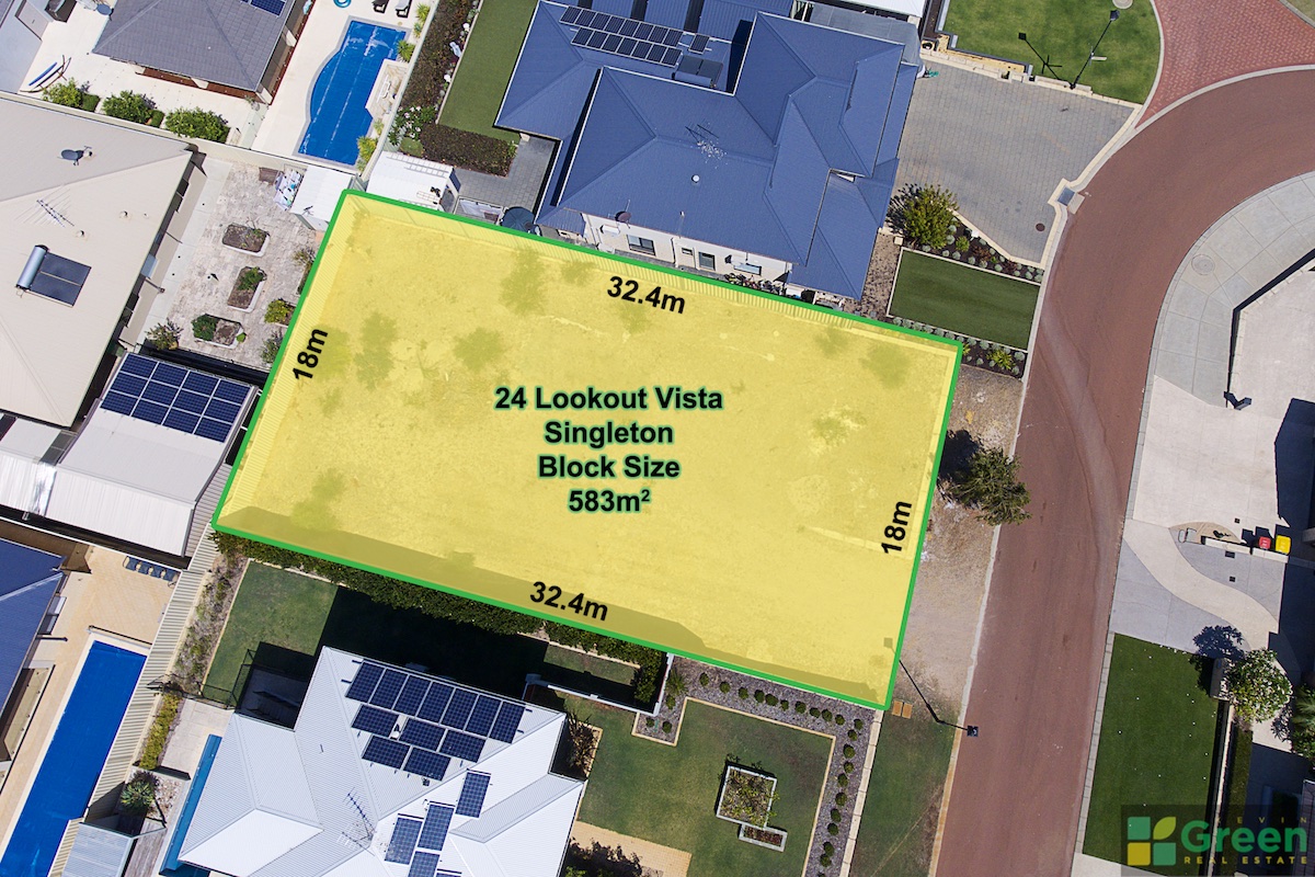 24 Lookout Vista, Singleton WA, 6175, Singleton - Thumbnail 2