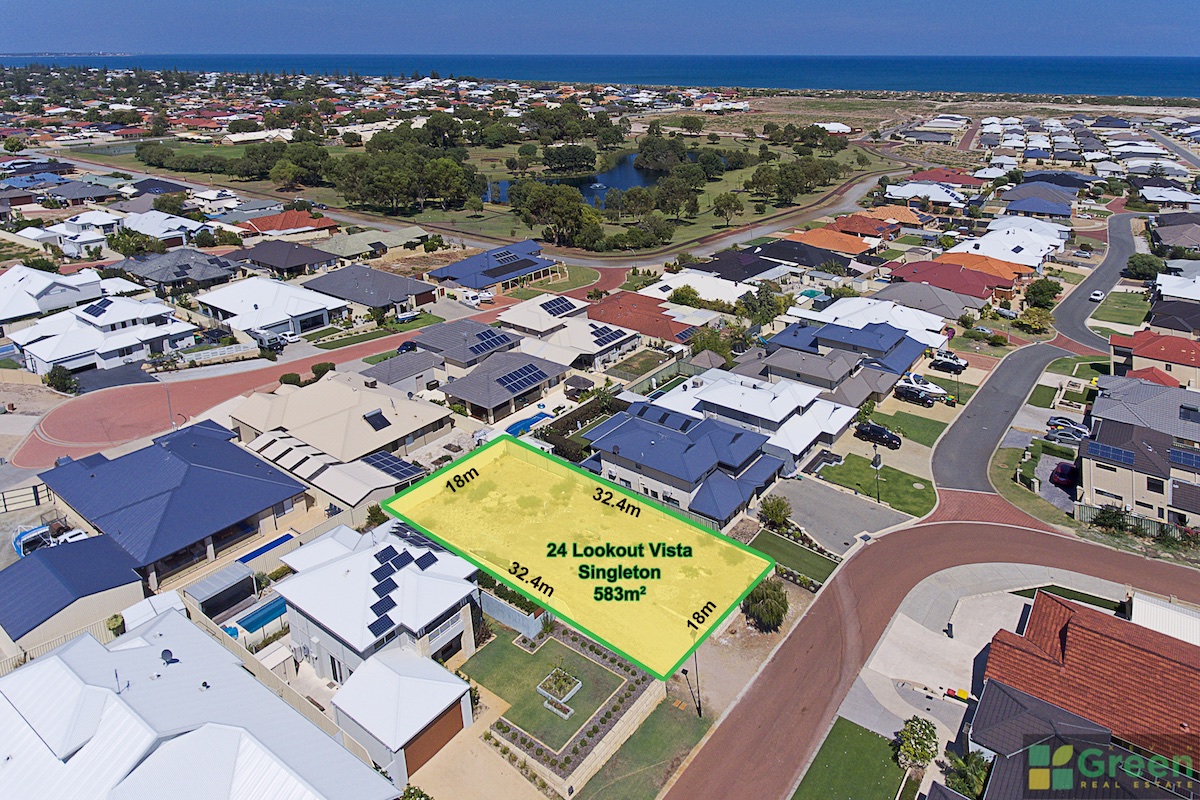24 Lookout Vista, Singleton WA, 6175, Singleton - Thumbnail 4