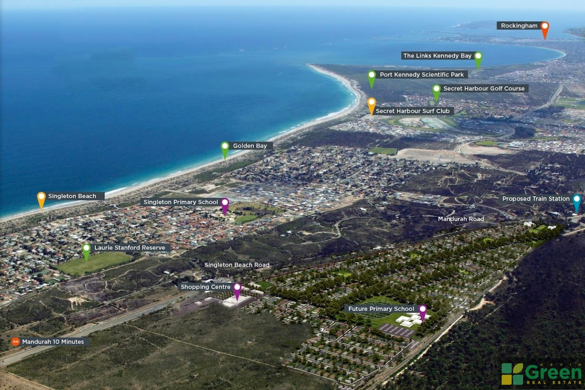 24 Lookout Vista, Singleton WA, 6175, Singleton - Thumbnail 5