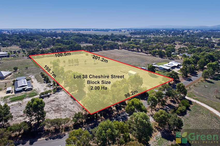 Cheshire Street, Coolup WA, 6214, Coolup - Image 1