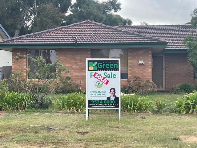 14 Eldora Crescent, Falcon WA, 6210, Falcon - Thumbnail 2