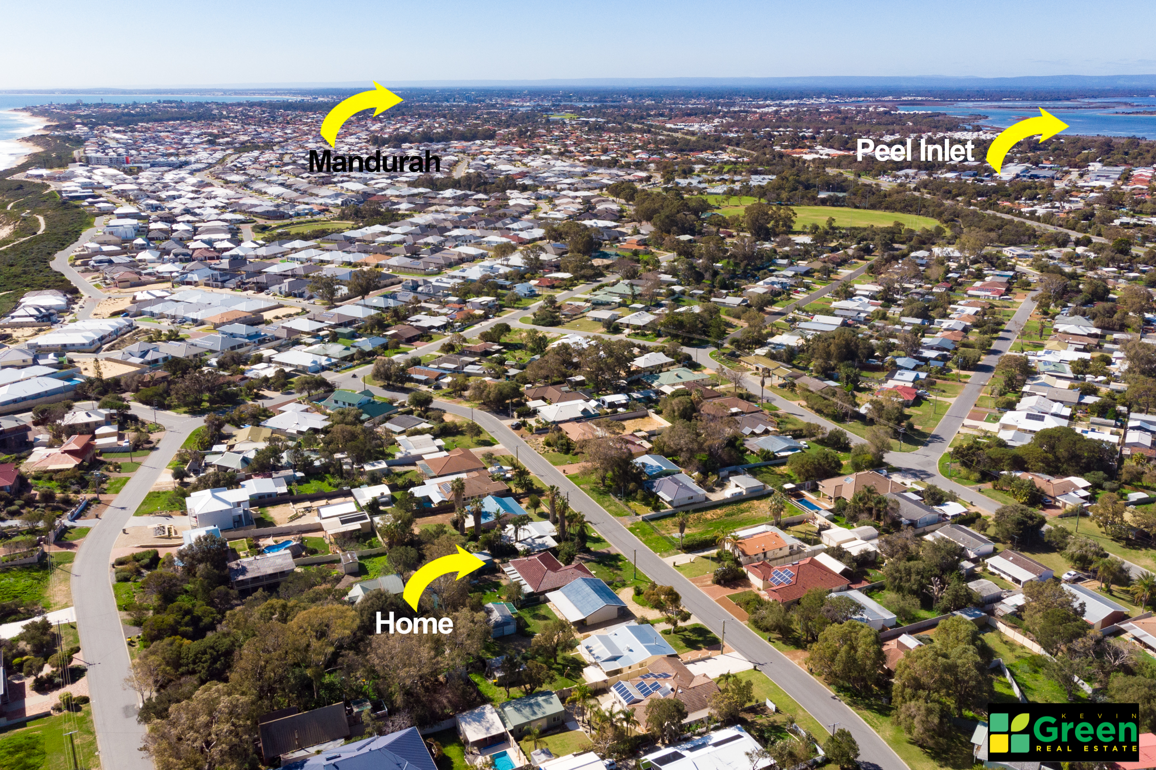 14 Eldora Crescent, Falcon WA, 6210, Falcon - Thumbnail 6