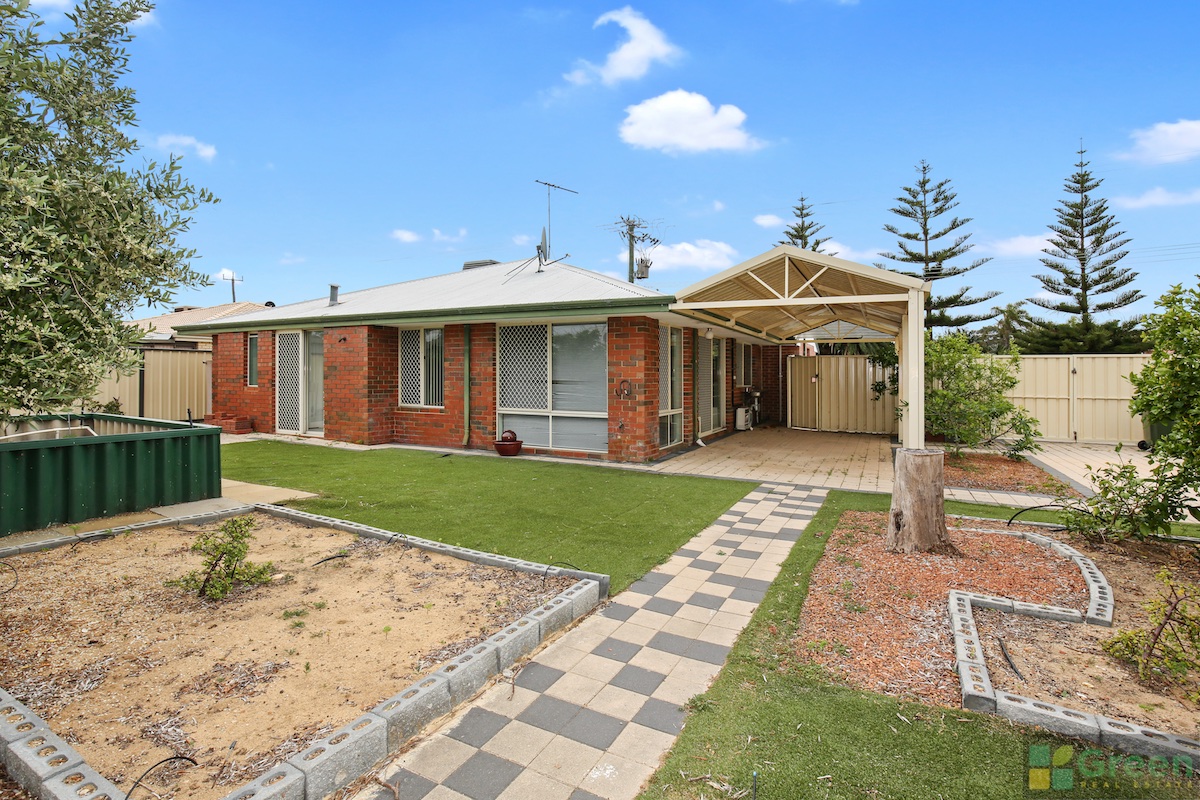 27 Murdoch Drive, Greenfields WA, 6210