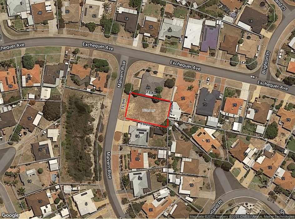 35 Malvern Rise, Greenfields WA, 6210, Greenfields - Thumbnail 4
