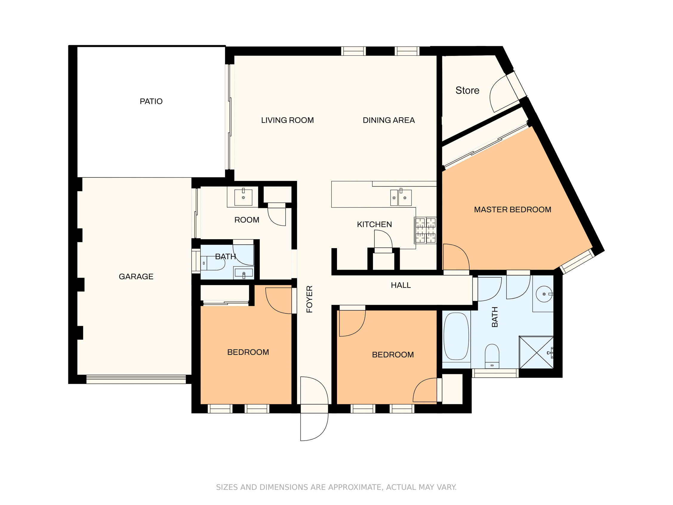 8/28 Irrawaddy Drive, GREENFIELDS WA, 6210, Greenfields - Thumbnail 3