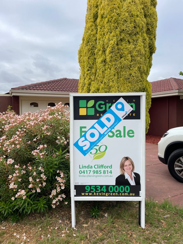 5 Harlequin Mews, Greenfields WA, 6210, Greenfields - Image 1