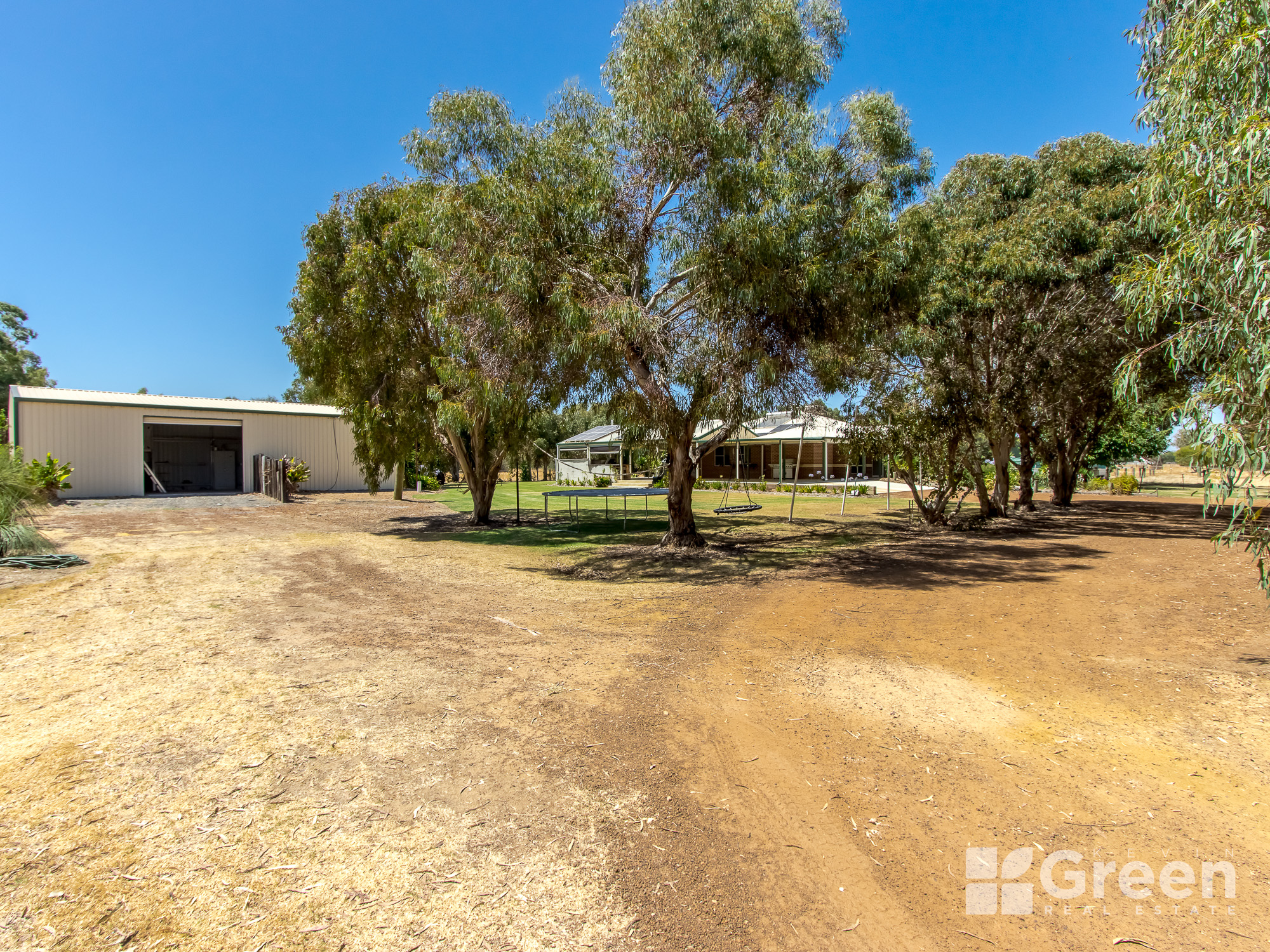 49 Lawley Road, Yarloop WA, 6218, Yarloop - Thumbnail 3