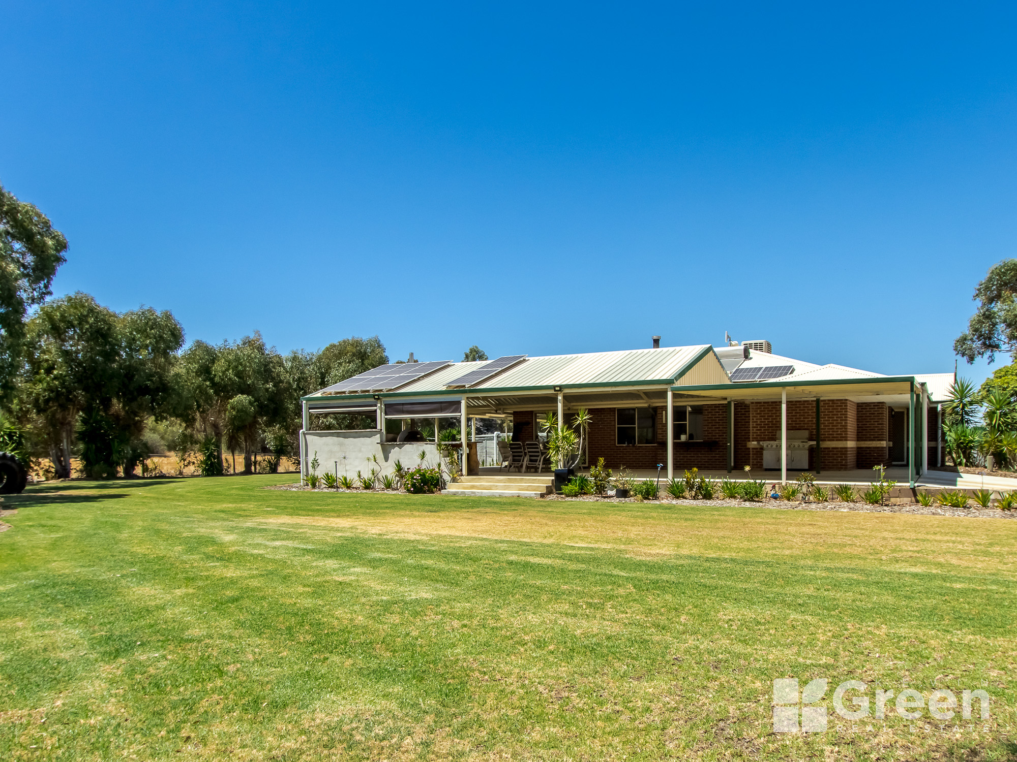 49 Lawley Road, Yarloop WA, 6218, Yarloop - Thumbnail 4