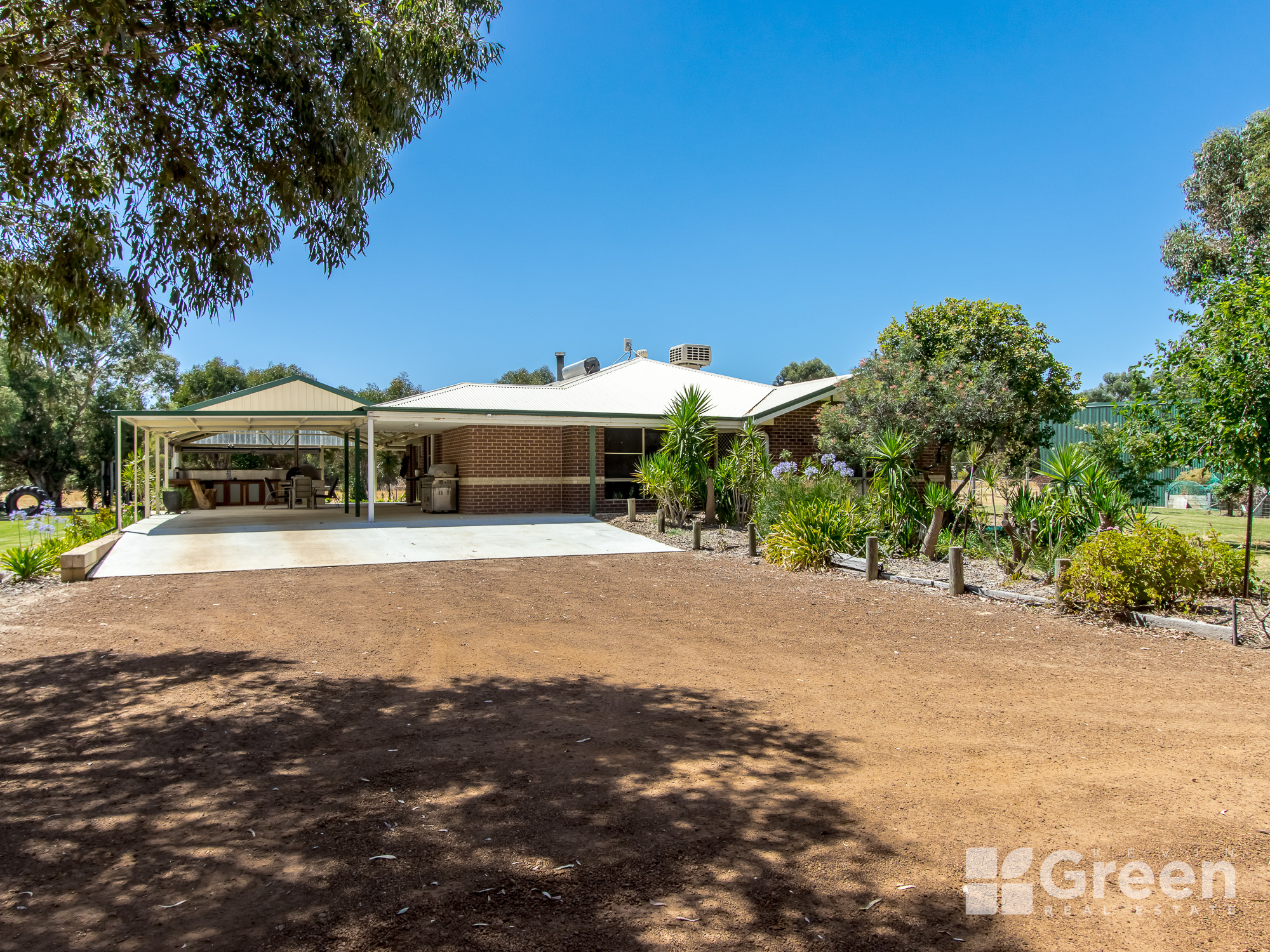 49 Lawley Road, Yarloop WA, 6218, Yarloop - Thumbnail 5