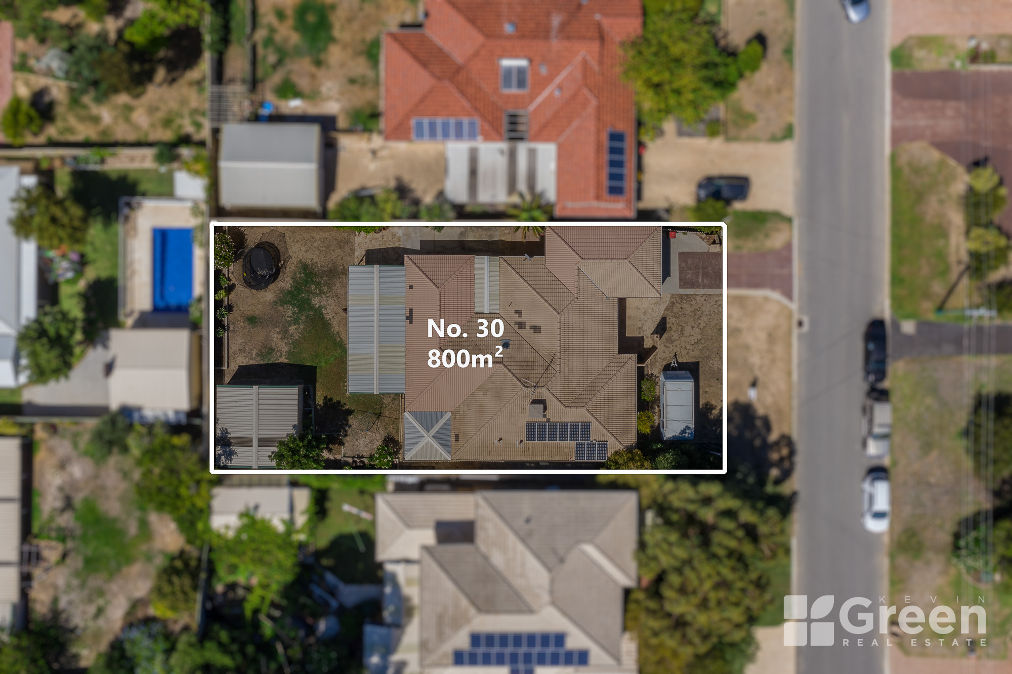30 Bentley Street, Singleton WA, 6175, Singleton - Thumbnail 3
