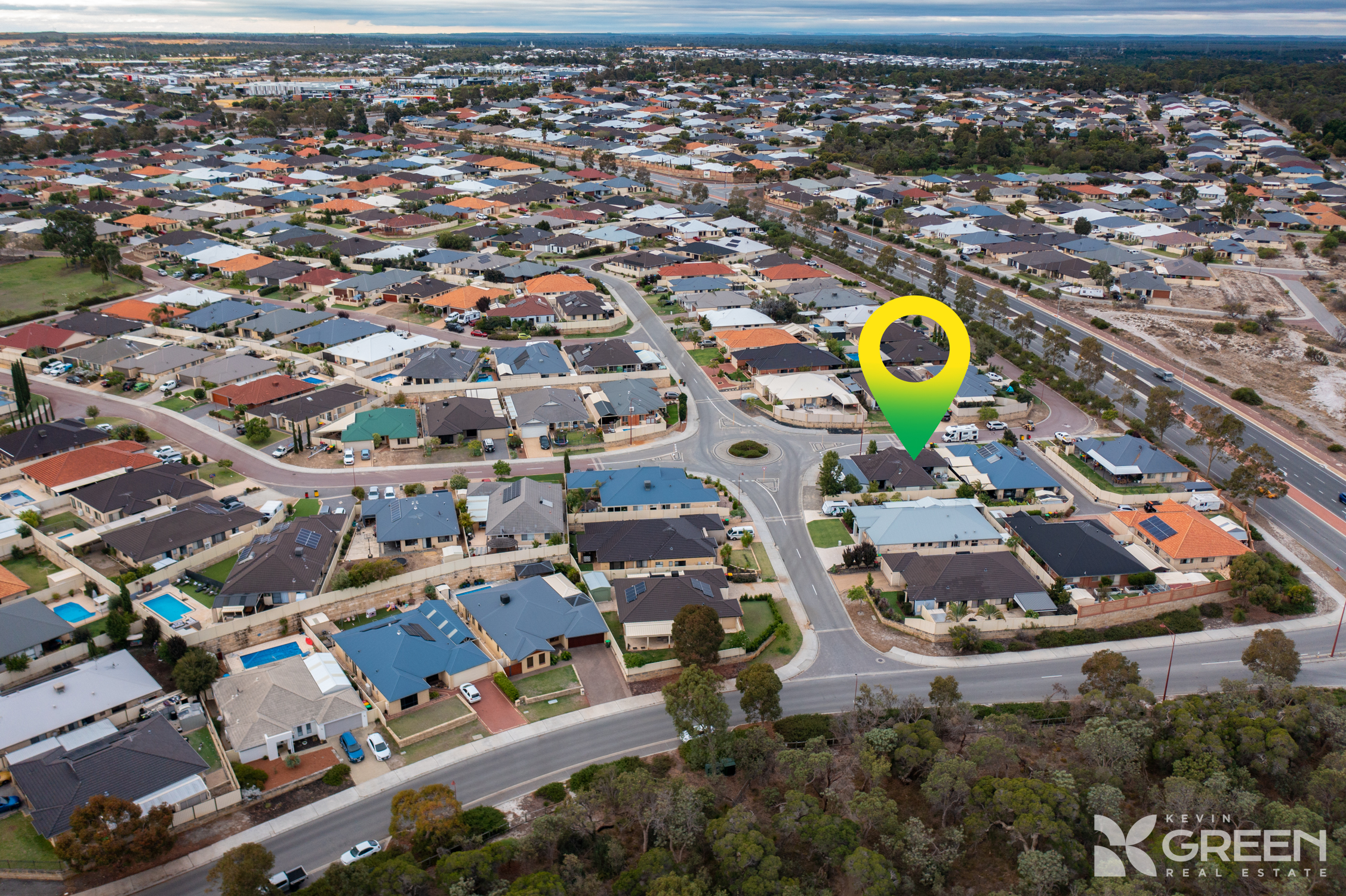 29 Merrivale Circle, Tapping WA, 6065, Tapping - Thumbnail 2