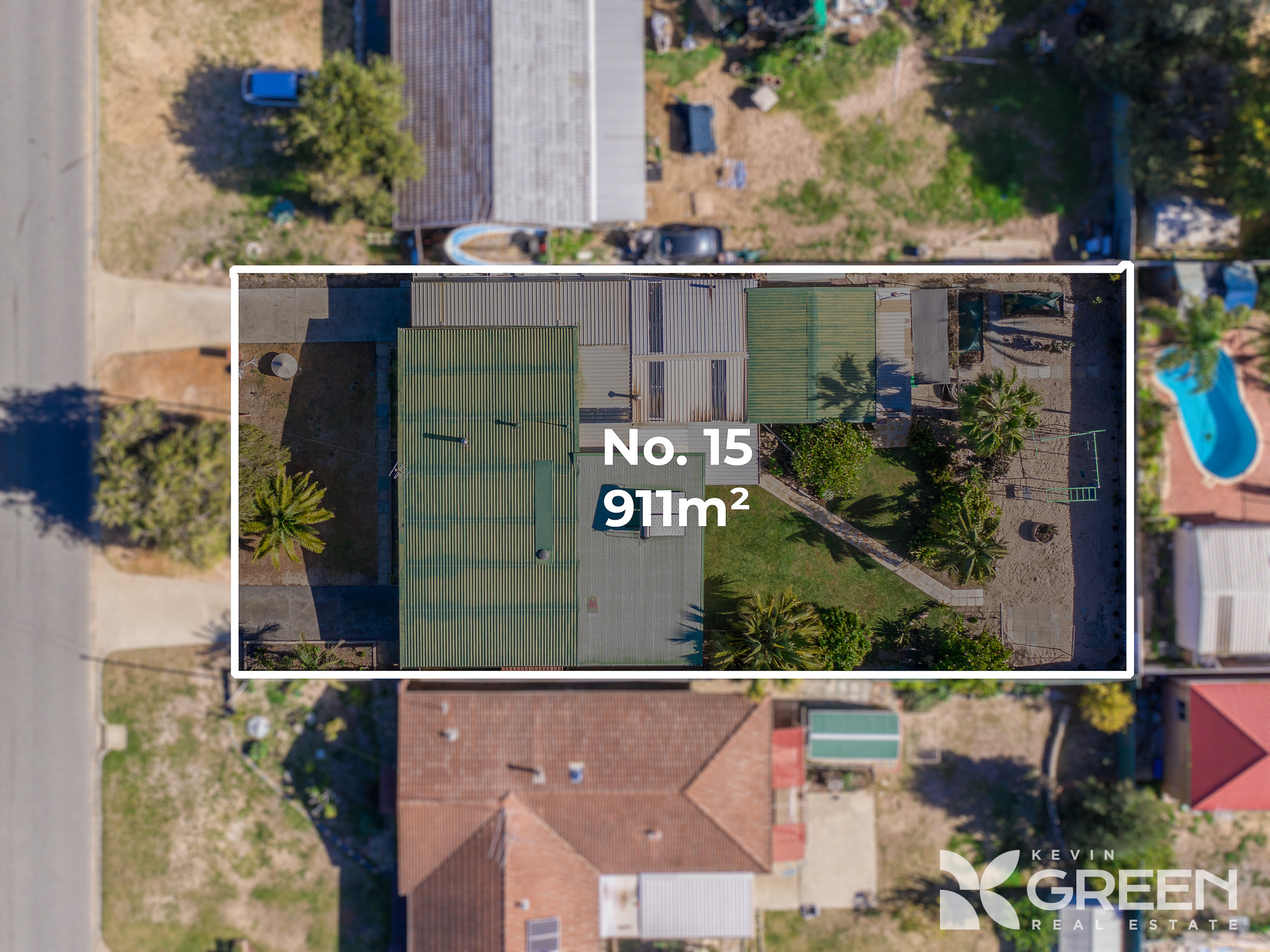 15 Royce Street, Singleton WA, 6175, Singleton - Thumbnail 2