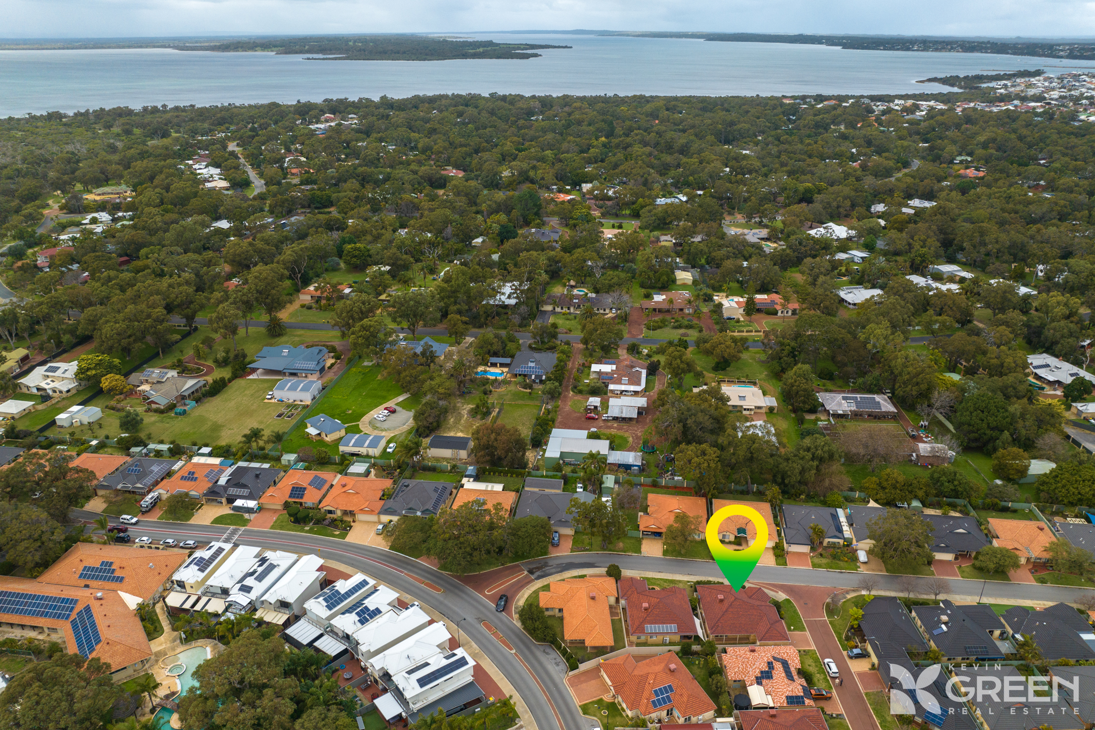 2 Saffron Loop, Falcon WA, 6210, Falcon - Thumbnail 2