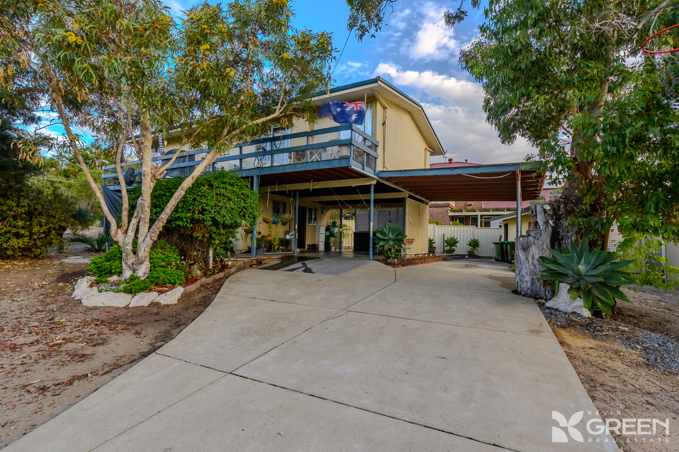 21 Ewing  Crescent, Dawesville WA, 6211