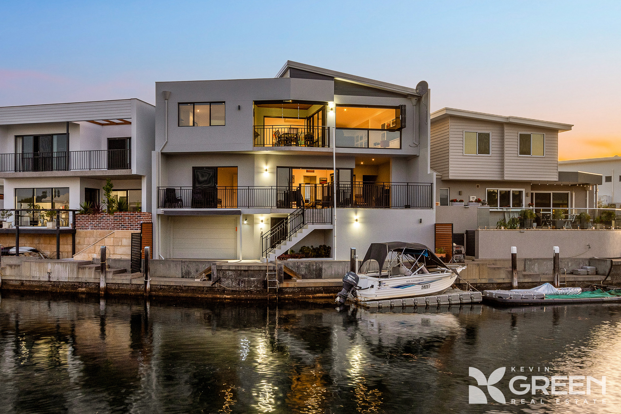 7 Houtman Lane, Wannanup WA, 6210, Wannanup - Thumbnail 2