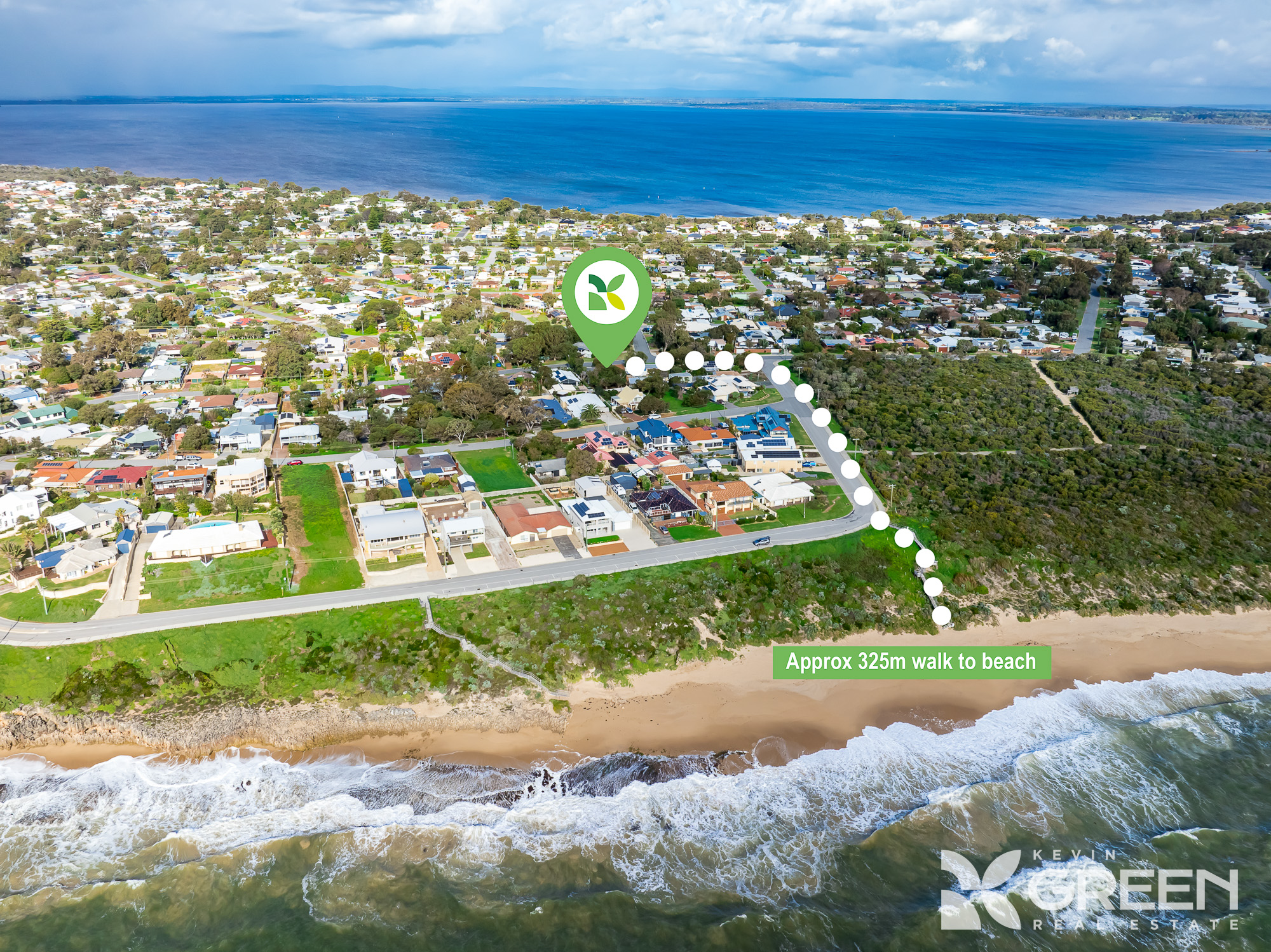 4 Eldora Crescent, Falcon WA, 6210, Falcon - Thumbnail 2