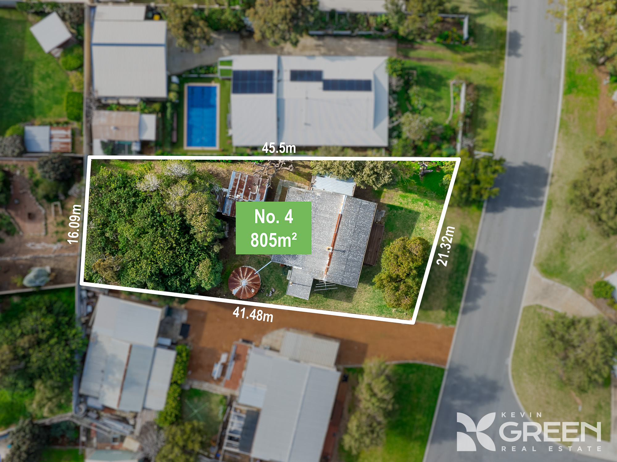 4 Eldora Crescent, Falcon WA, 6210, Falcon - Thumbnail 4