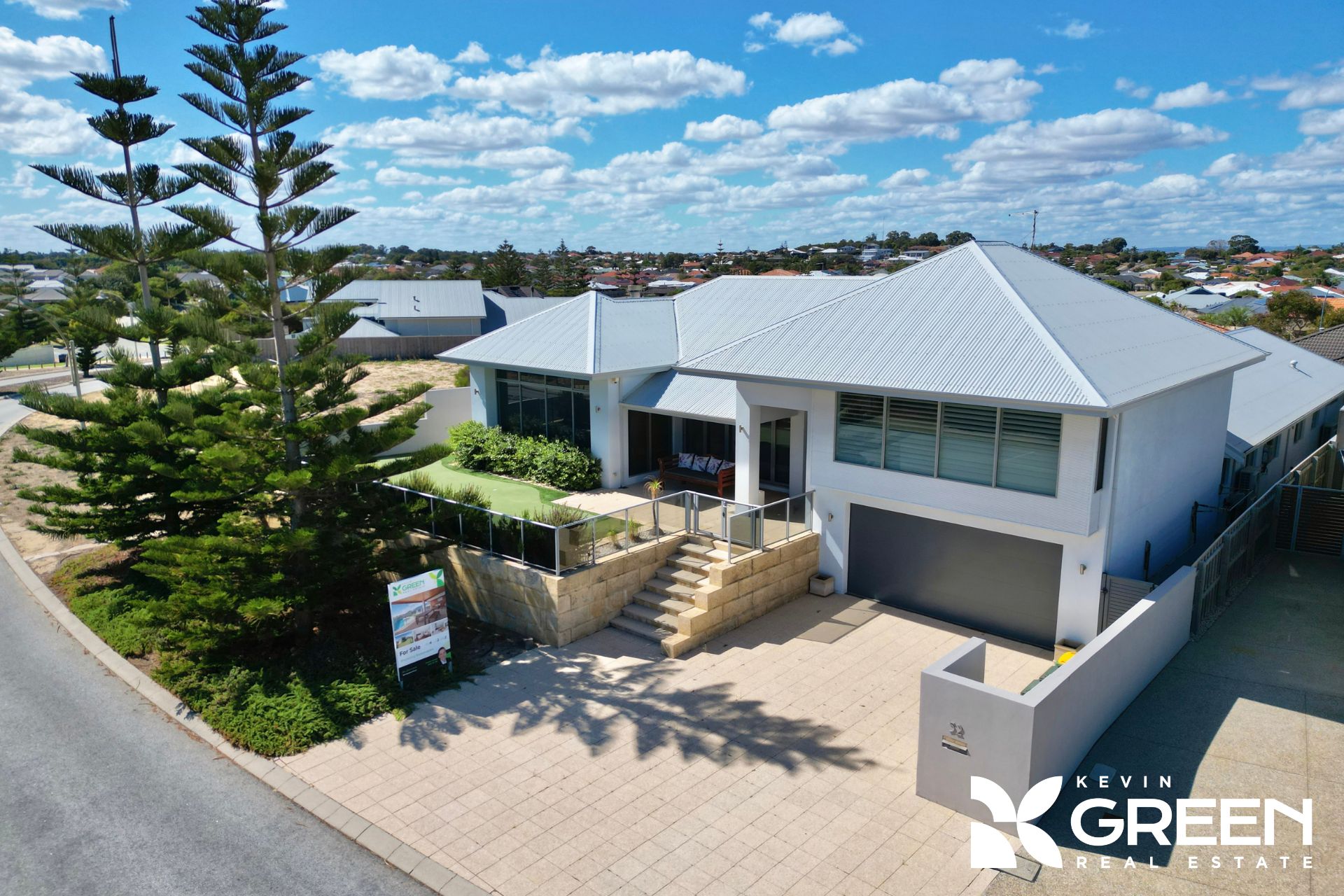52 Boardwalk Boulevard, Halls Head WA, 6210