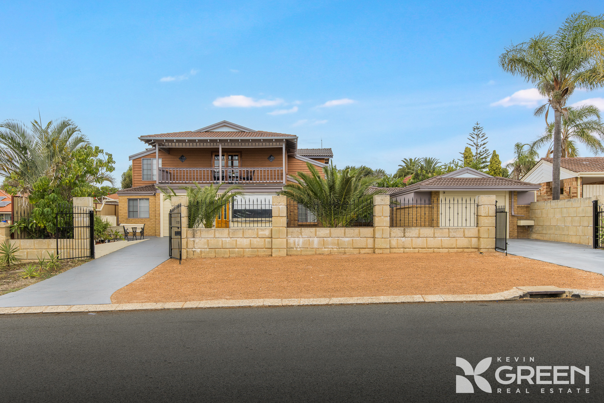 17 Silvertop  Avenue, Halls Head WA, 6210, Halls Head - Thumbnail 3