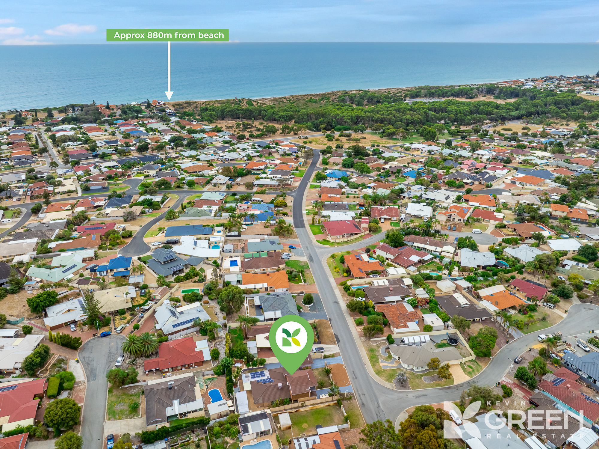 17 Silvertop  Avenue, Halls Head WA, 6210, Halls Head - Thumbnail 2