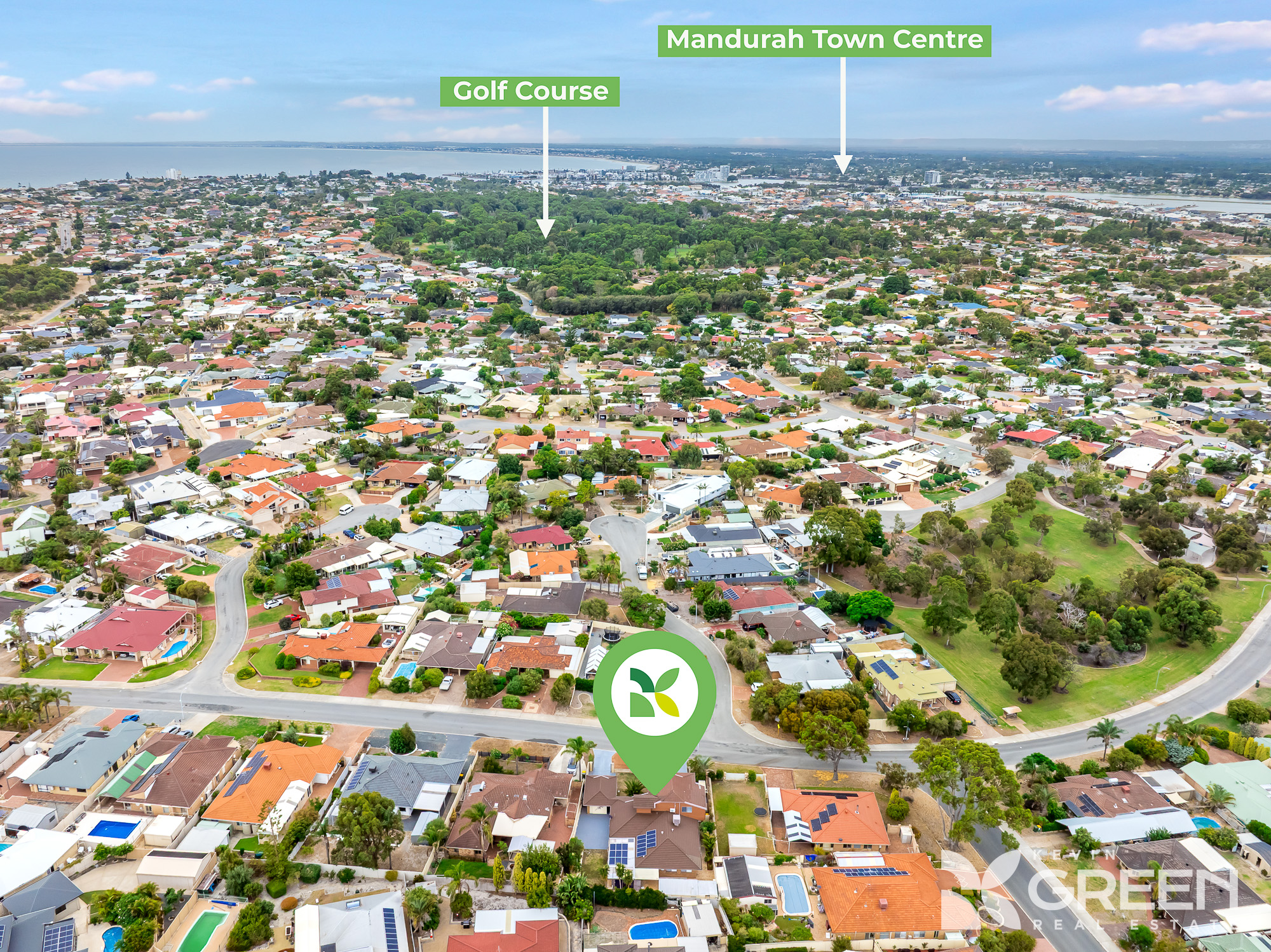 17 Silvertop  Avenue, Halls Head WA, 6210, Halls Head - Thumbnail 6