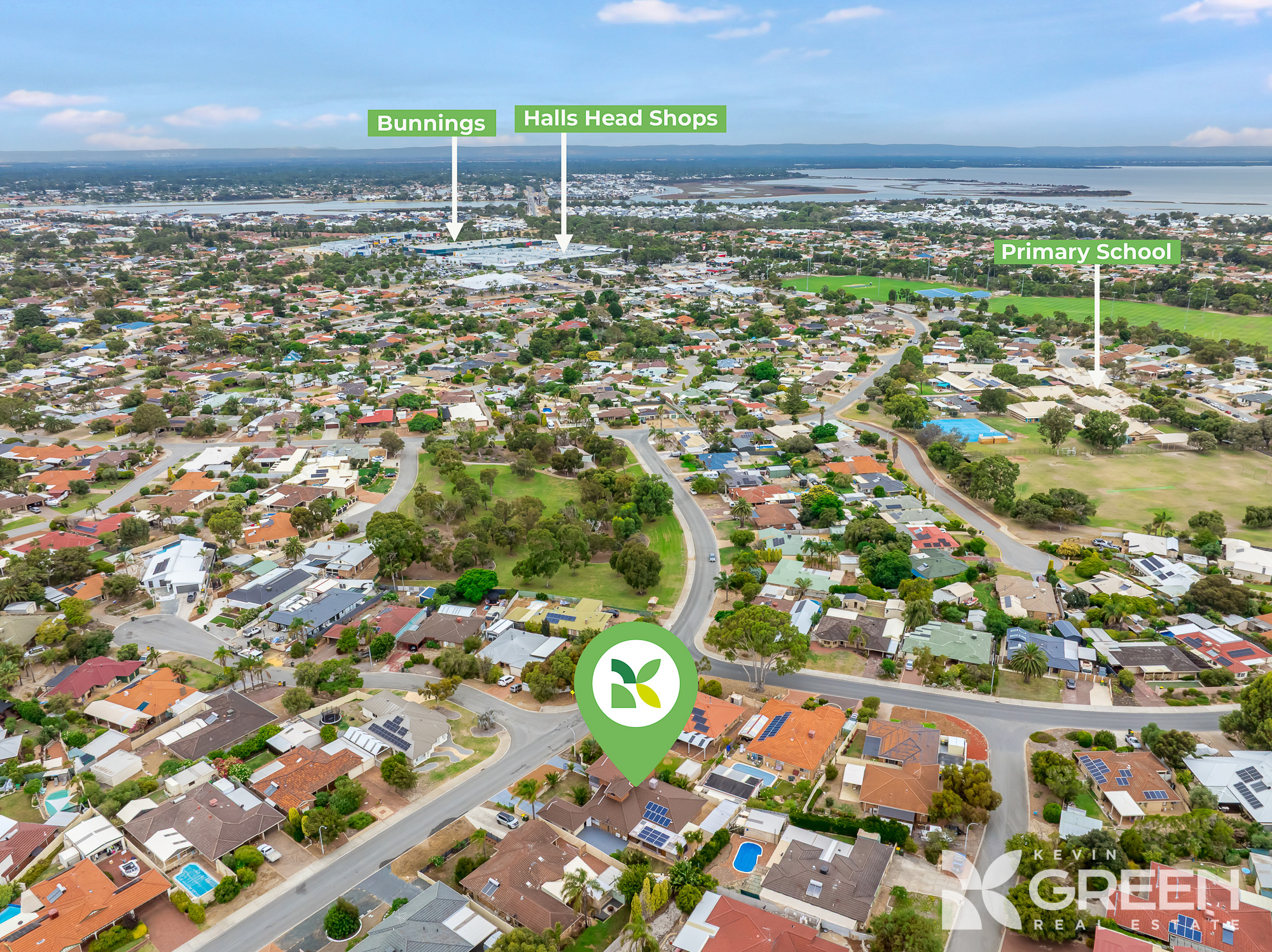 17 Silvertop  Avenue, Halls Head WA, 6210, Halls Head - Thumbnail 8