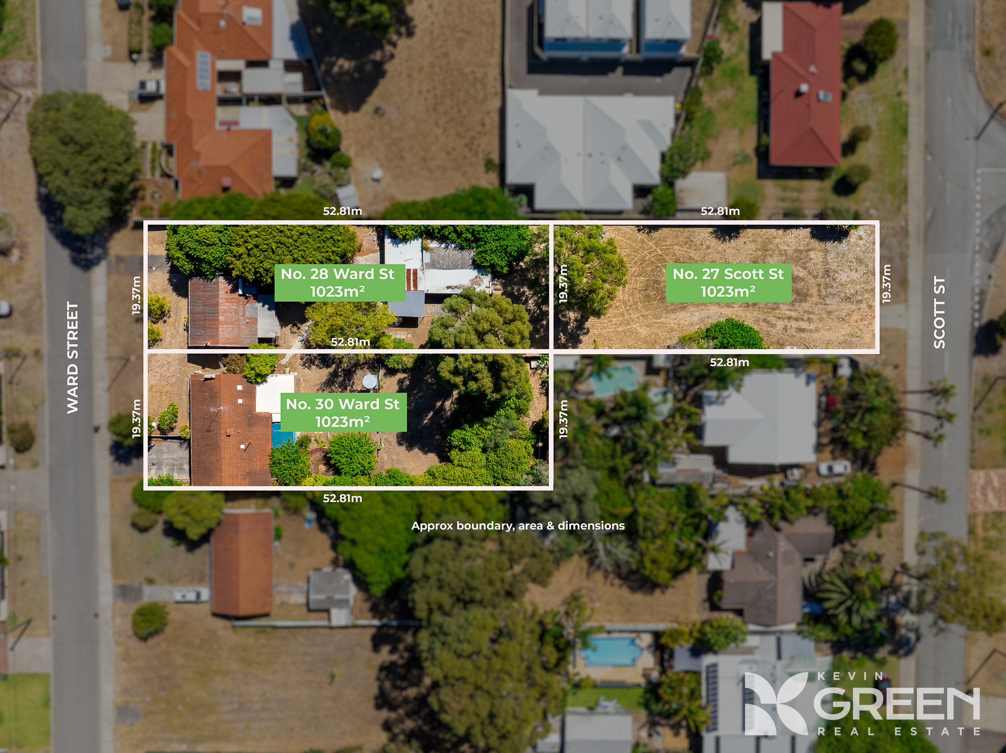 27 Scott Street, Mandurah WA, 6210