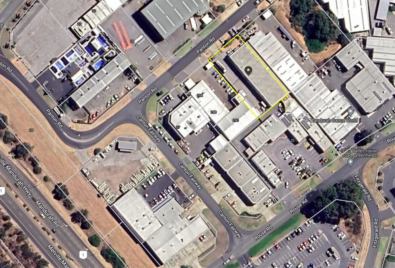 2/31 Panton Road, Greenfields WA, 6210, Greenfields - Thumbnail 2