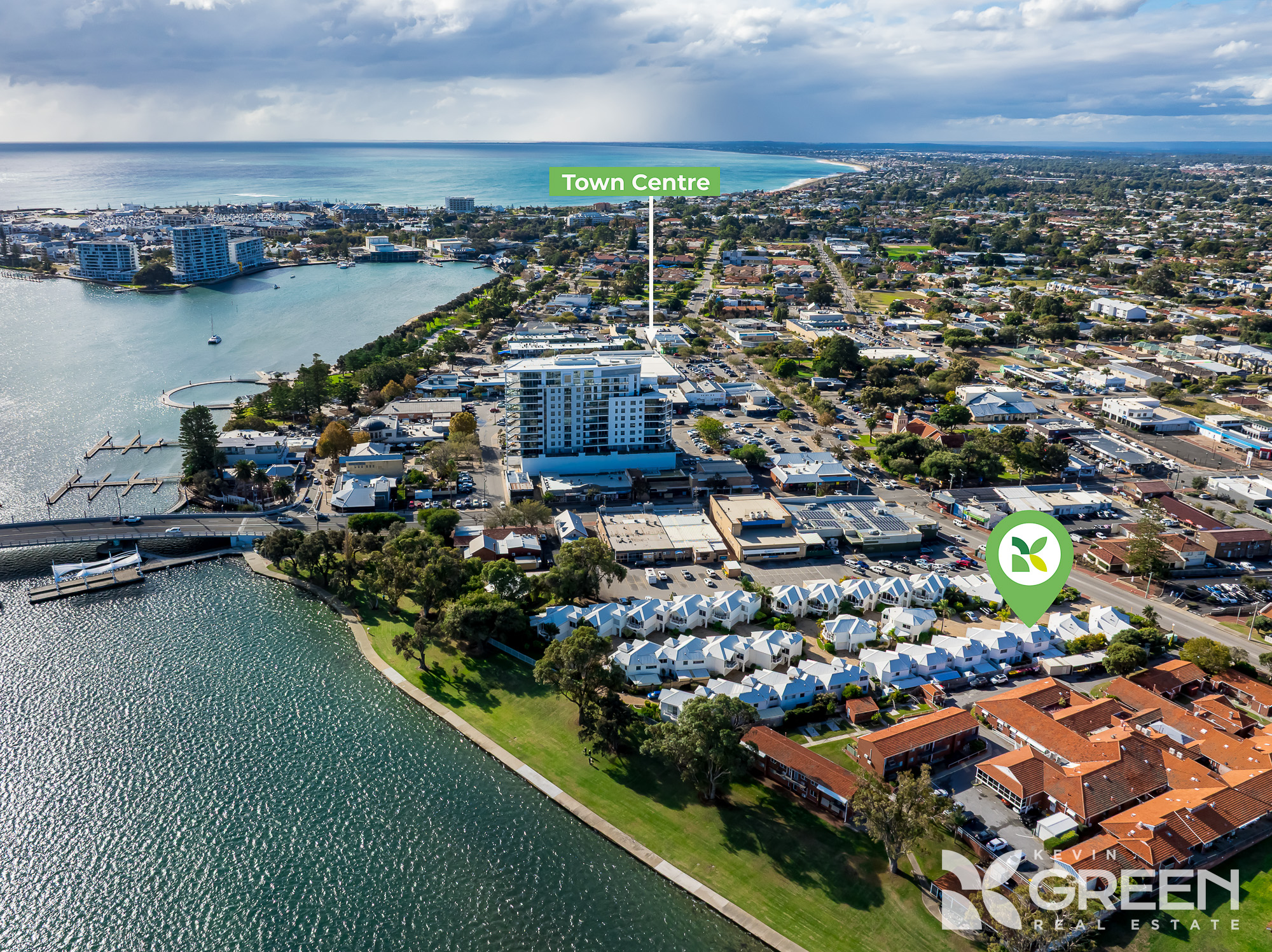3/3 Leslie  Street, Dudley Park WA, 6210, Dudley Park - Thumbnail 4