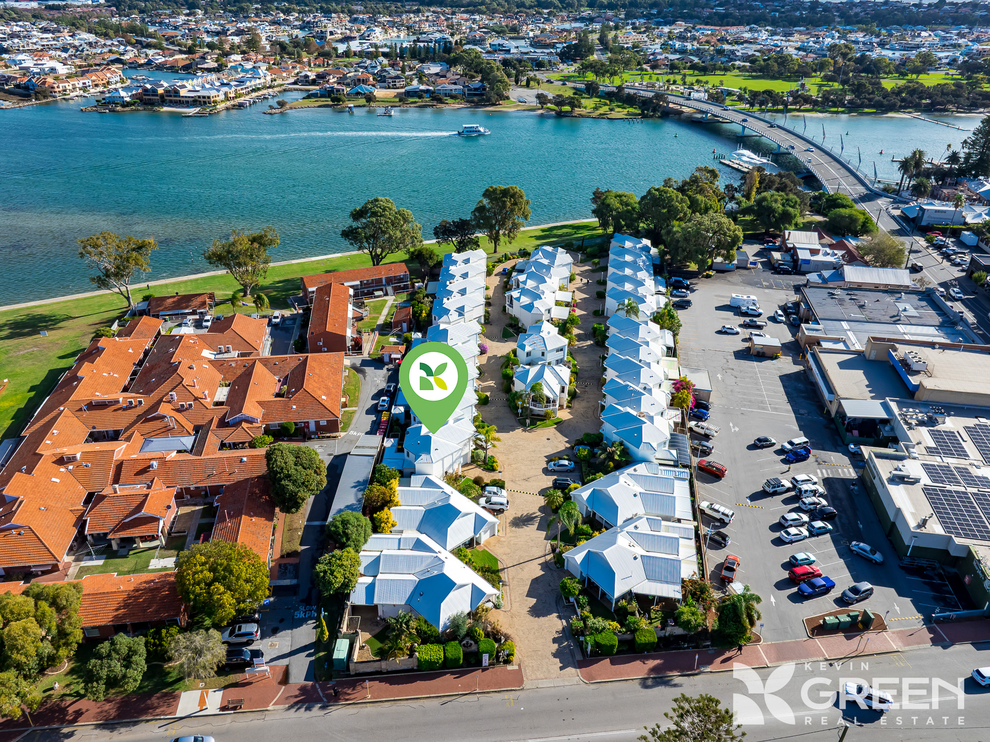 3/3 Leslie  Street, Dudley Park WA, 6210, Dudley Park - Thumbnail 2